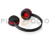 Auriculares Energy Wireless Bluetooth BT3 - Rojo